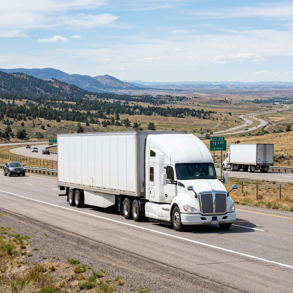 Nashville TN Long Distance Movers